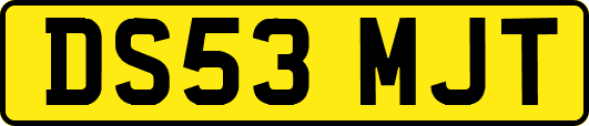 DS53MJT