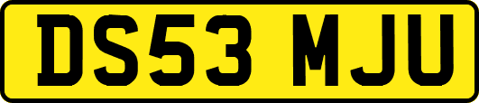 DS53MJU