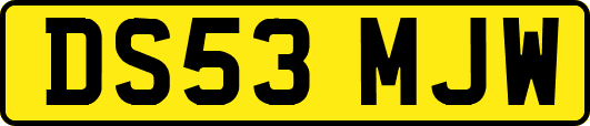 DS53MJW