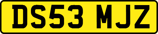 DS53MJZ