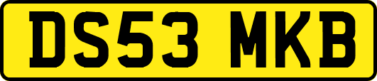 DS53MKB