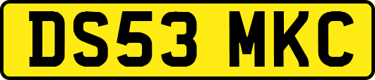 DS53MKC