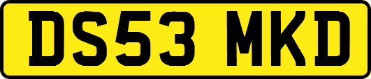 DS53MKD