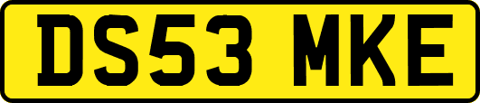 DS53MKE
