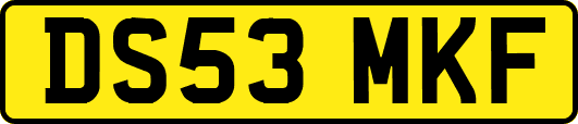 DS53MKF