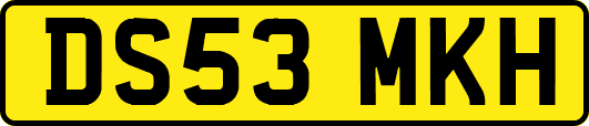 DS53MKH