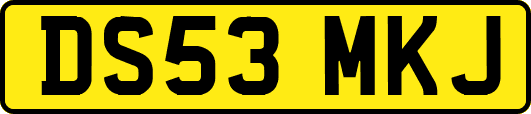 DS53MKJ