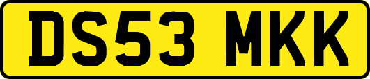 DS53MKK