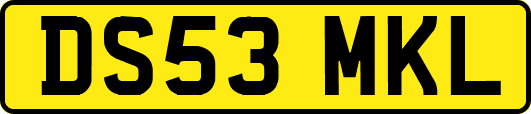DS53MKL