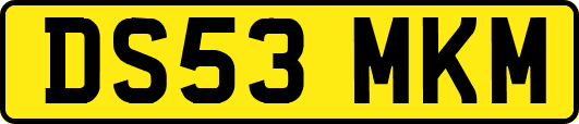 DS53MKM
