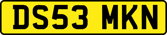 DS53MKN