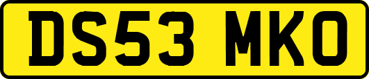 DS53MKO