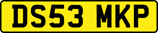 DS53MKP