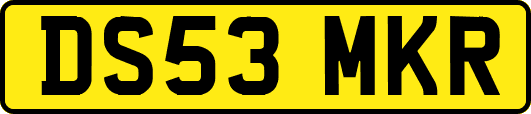 DS53MKR