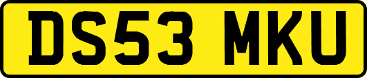 DS53MKU