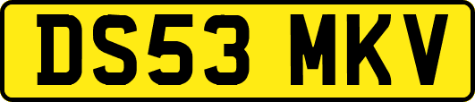 DS53MKV