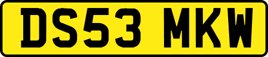 DS53MKW