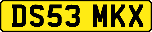 DS53MKX
