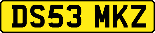 DS53MKZ
