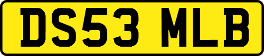 DS53MLB