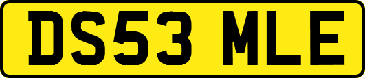DS53MLE