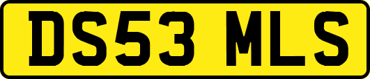 DS53MLS