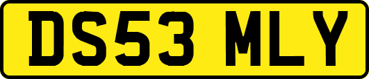 DS53MLY