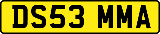 DS53MMA