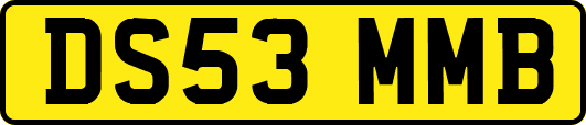 DS53MMB