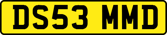 DS53MMD