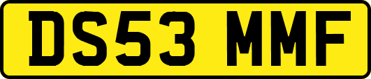 DS53MMF