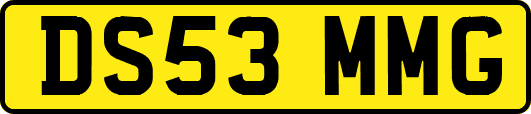 DS53MMG