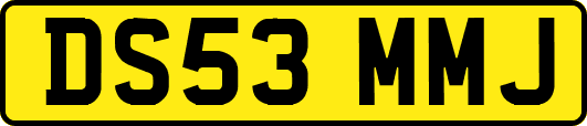 DS53MMJ