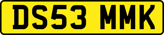 DS53MMK