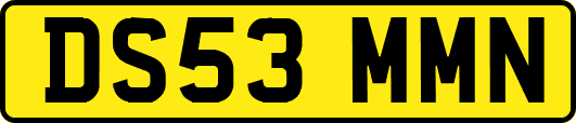 DS53MMN