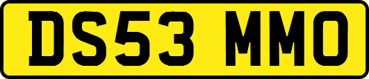 DS53MMO
