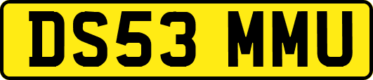 DS53MMU
