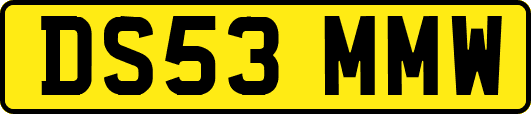DS53MMW