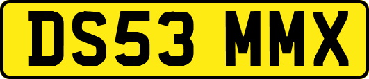DS53MMX