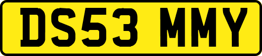 DS53MMY