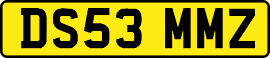 DS53MMZ