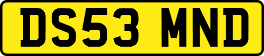 DS53MND