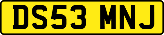 DS53MNJ