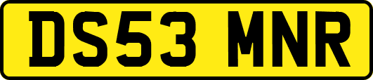 DS53MNR