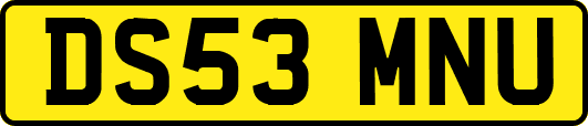 DS53MNU
