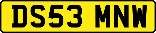 DS53MNW