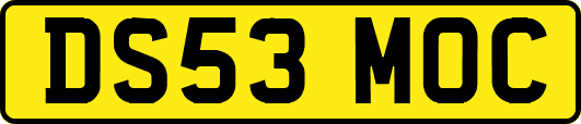 DS53MOC