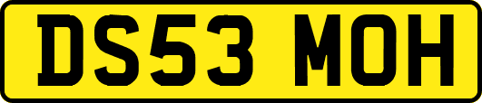 DS53MOH