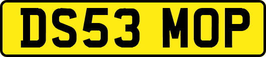 DS53MOP