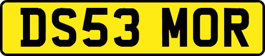 DS53MOR